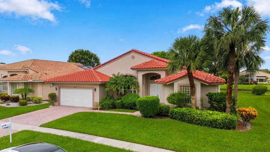 5399 Landon Circle, Boynton Beach, FL 33437 - #2