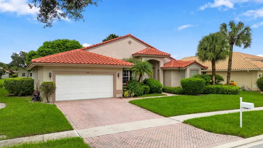 5399 Landon Circle, Boynton Beach, FL 33437 - #3