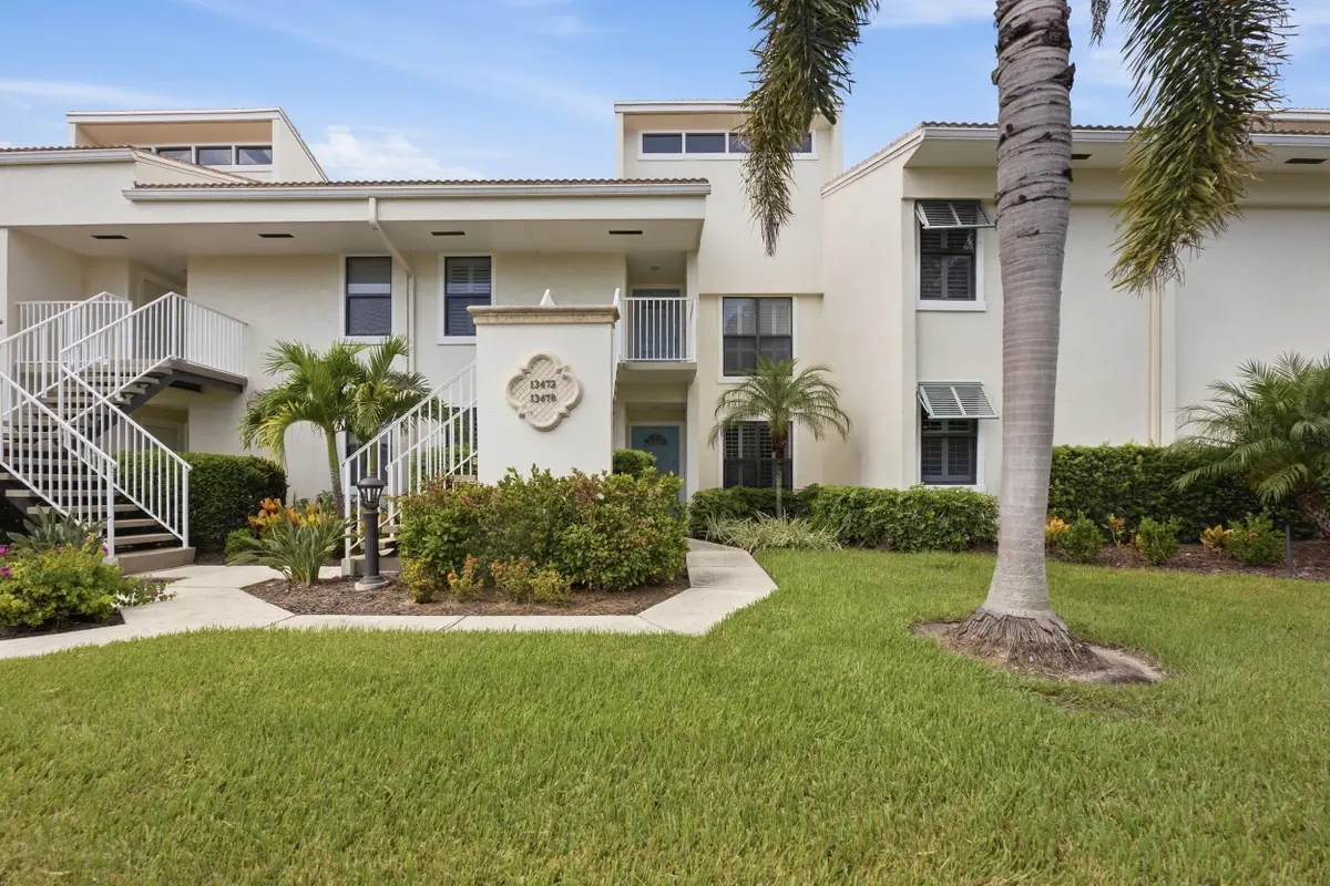 13470 Harbour Ridge Boulevard #3A, Palm City, FL 34990 - #1