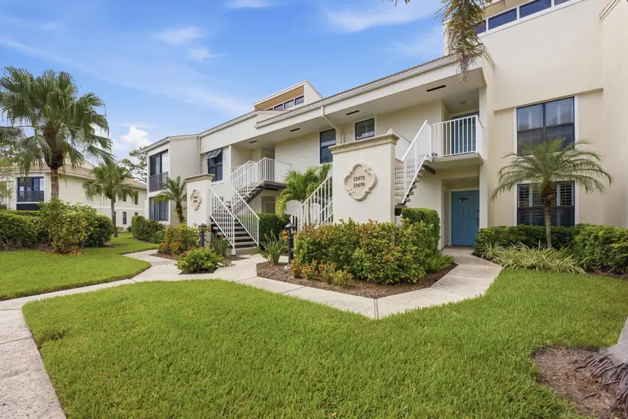 13470 Harbour Ridge Boulevard #3A, Palm City, FL 34990 - #3