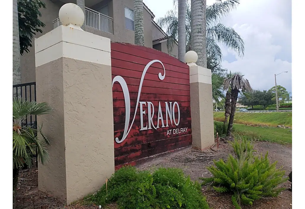 1760 Palm Cove Boulevard #5-205, Delray Beach, FL 33445 - #1