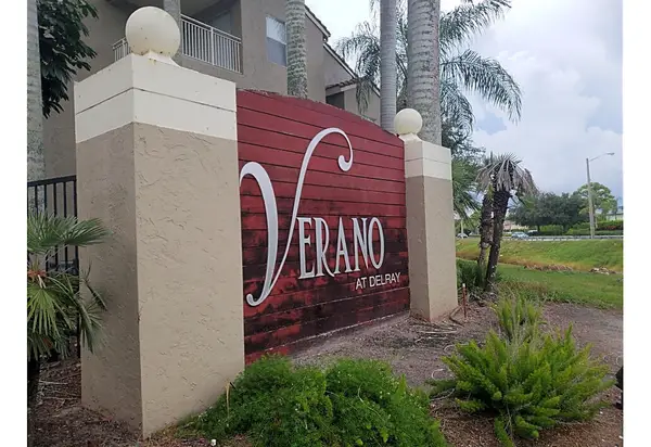 1760 Palm Cove Boulevard #5-205, Delray Beach, FL 33445