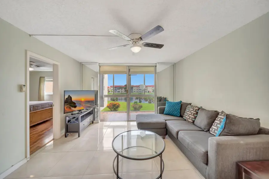 2700 Sunrise Lakes Drive W #201, Sunrise, FL 33322 - #3