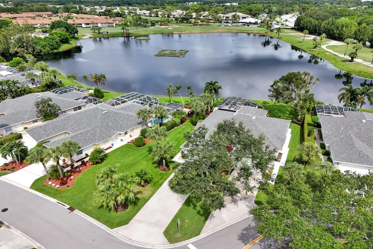 175 Brier Circle, Jupiter, FL 33458 - #1