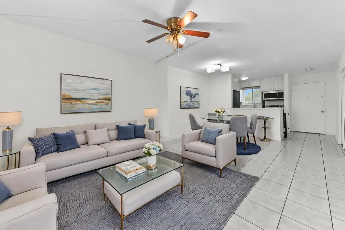 6034 Forest Hill Boulevard #107, West Palm Beach, FL 33415 - #1