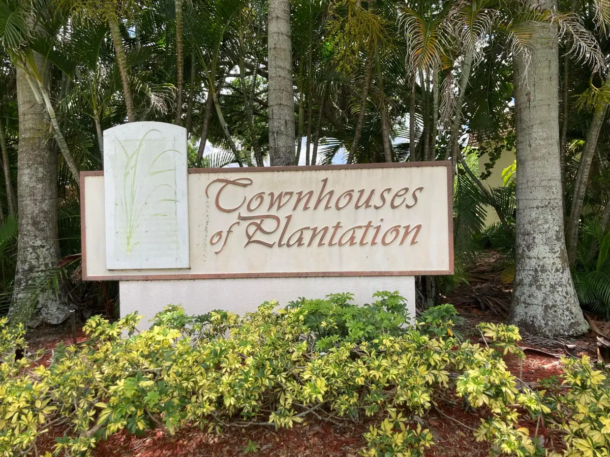 801 NW 46th Avenue #801, Plantation, FL 33317 - #1