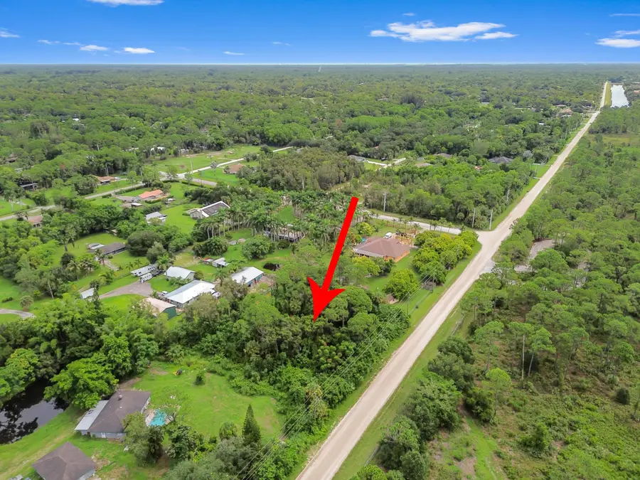 Xxx 40th Street N, The Acreage, FL 33411 - #3