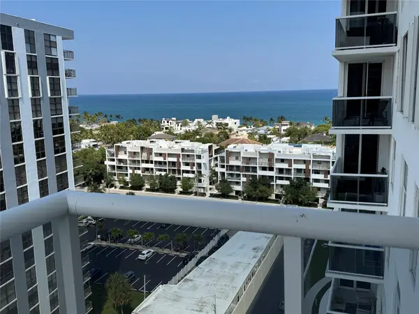 3015 N Ocean Boulevard #15A, Fort Lauderdale, FL 33308