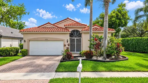 11572 Spring Oak Avenue, Boynton Beach, FL 33437