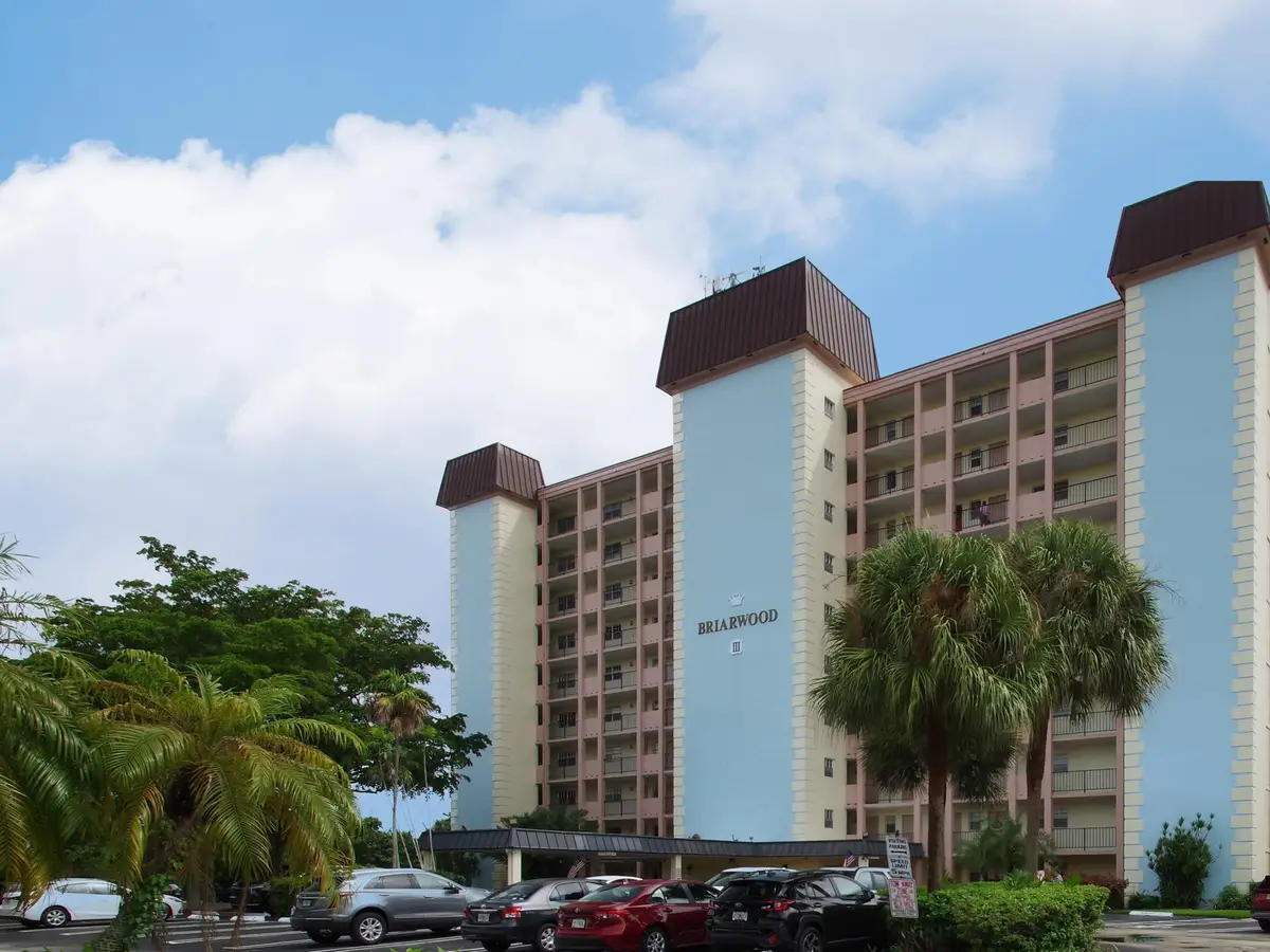 3575 Broken Woods Drive #301, Coral Springs, FL 33065 - #1