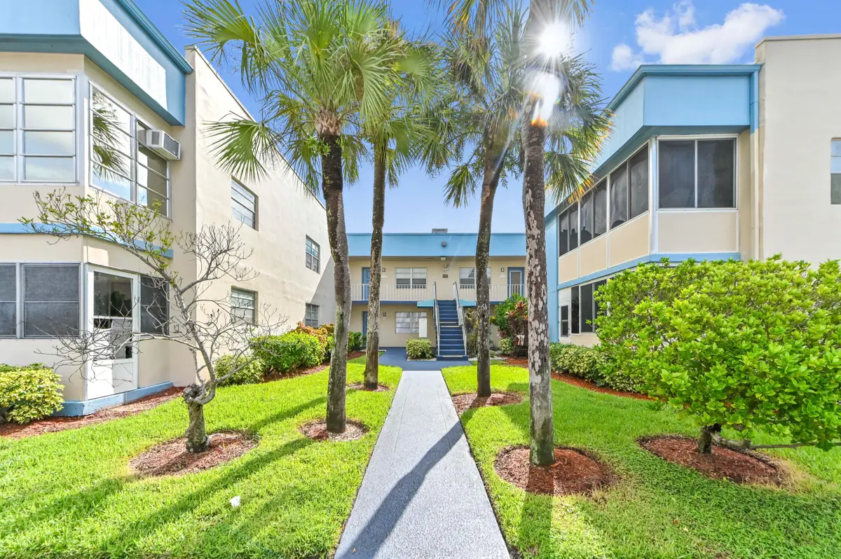 426 Burgundy I, Delray Beach, FL 33484 - #1