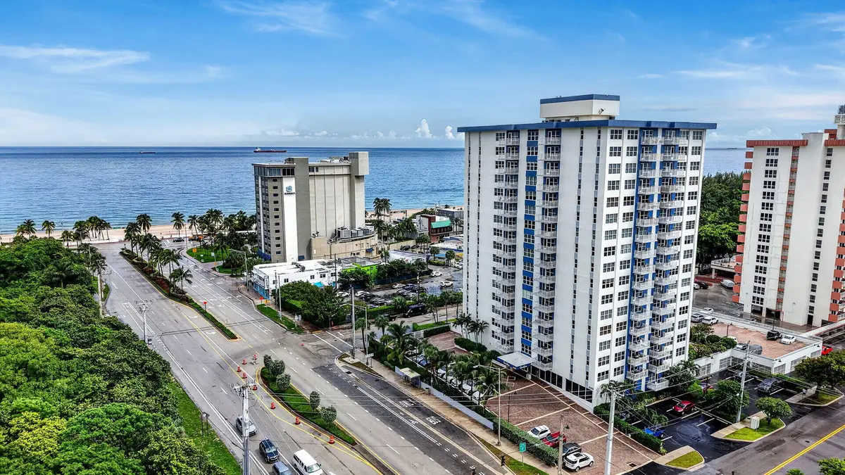 3000 E Sunrise Boulevard #15E, Fort Lauderdale, FL 33304 - #1