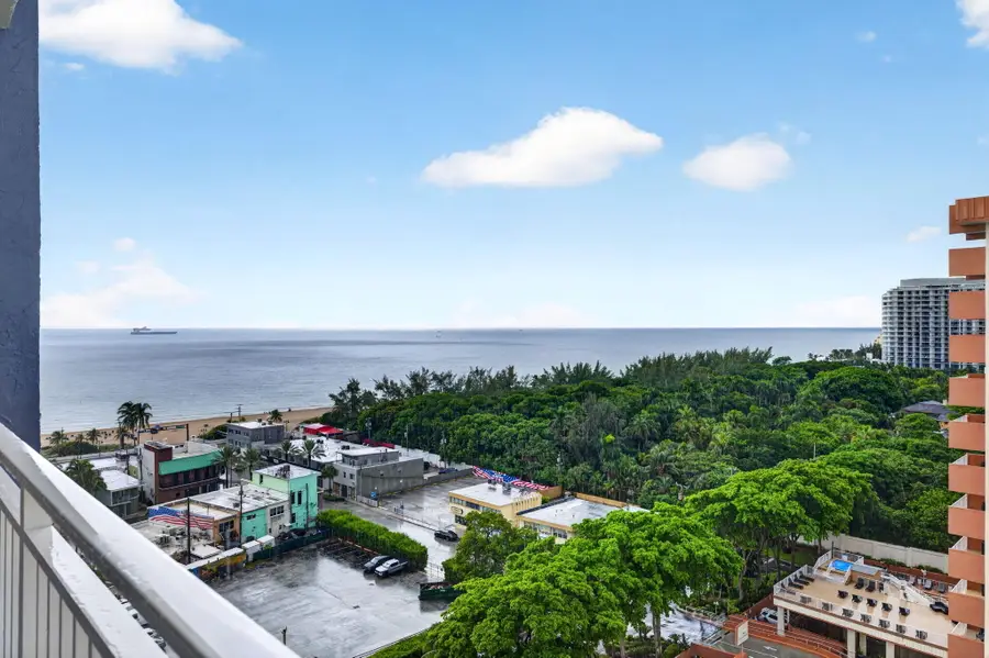 3000 E Sunrise Boulevard #15E, Fort Lauderdale, FL 33304 - #2