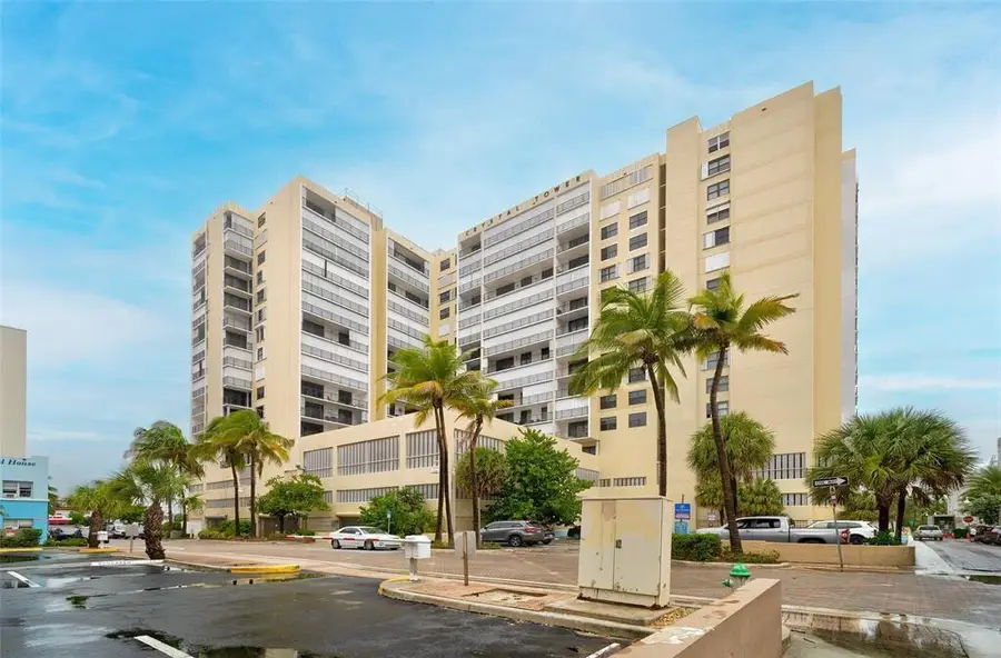 322 Buchanan Street #809, Hollywood, FL 33019 - #2