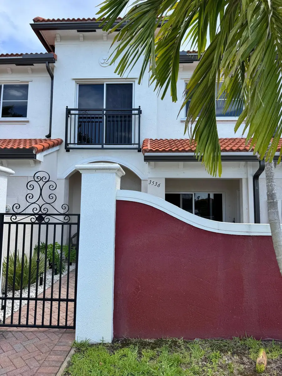 3536 NW 29th Place #3536, Lauderdale Lakes, FL 33311 - #2