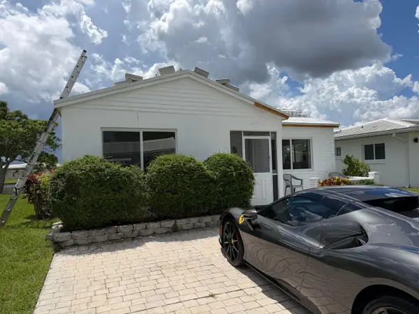 8500 NW 59th Street, Tamarac, FL 33321