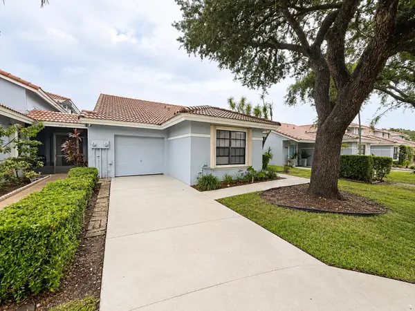 9815 Watermill Circle #F, Boynton Beach, FL 33437