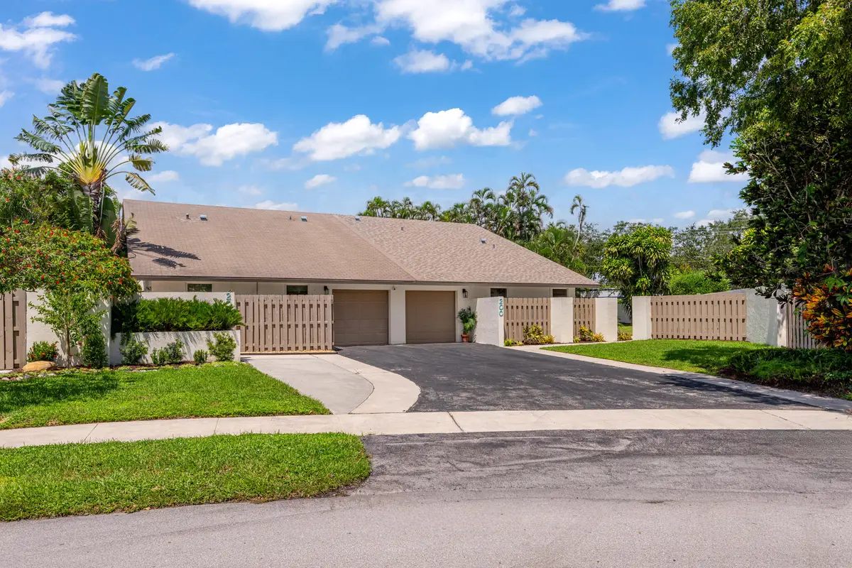 200 SW 29th Avenue, Delray Beach, FL 33445 - #1