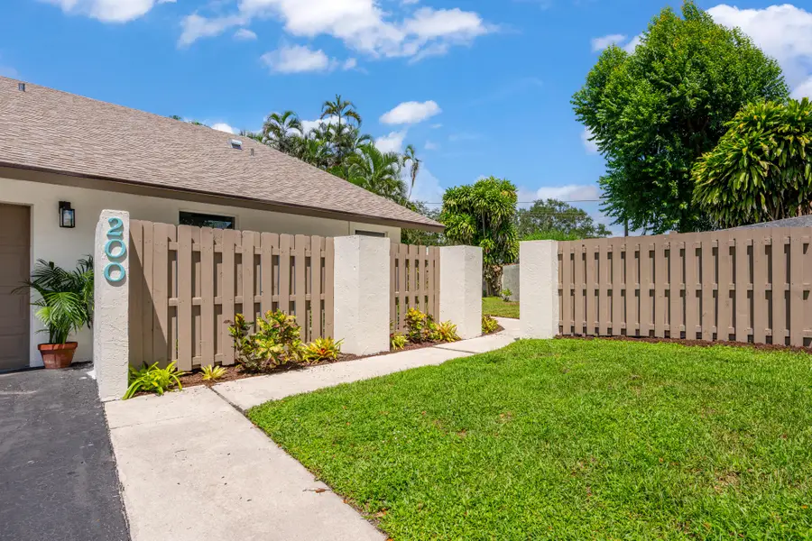 200 SW 29th Avenue, Delray Beach, FL 33445 - #3