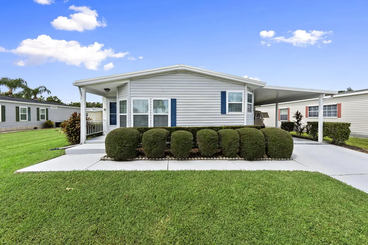 3342 Columbrina Circle, Port Saint Lucie, FL 34952 - #1