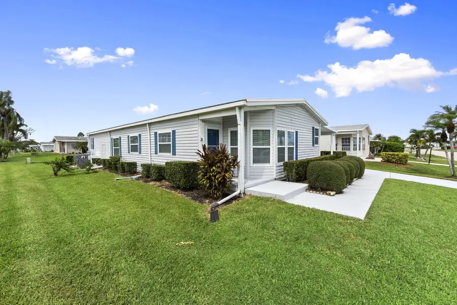 3342 Columbrina Circle, Port Saint Lucie, FL 34952 - #2