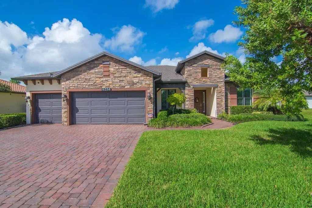 6234 Arcadia Square, Vero Beach, FL 32966 - #1