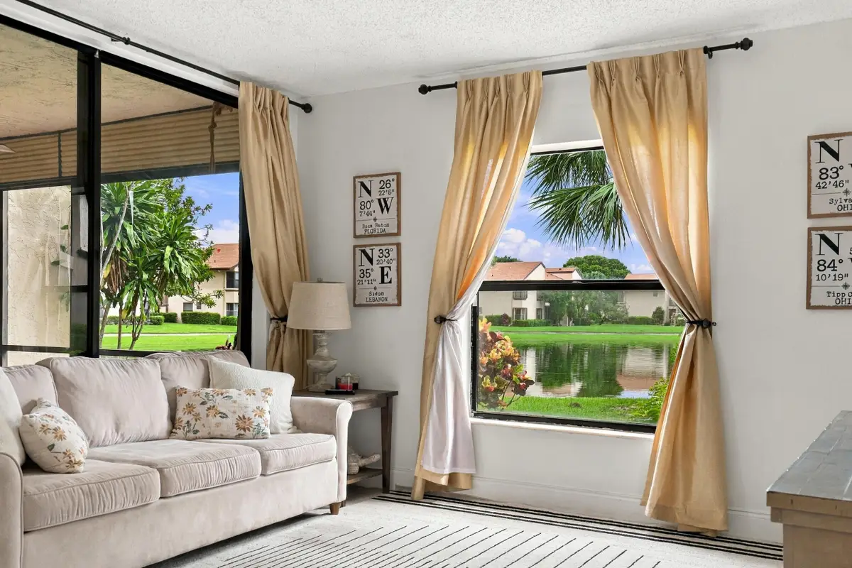 8609 Boca Glades Boulevard W #A, Boca Raton, FL 33434 - #1
