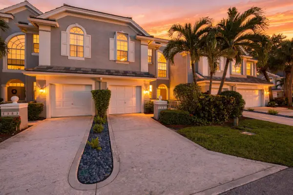 5381 Grand Park Place, Boca Raton, FL 33486