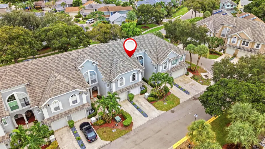 5381 Grand Park Place, Boca Raton, FL 33486 - #2