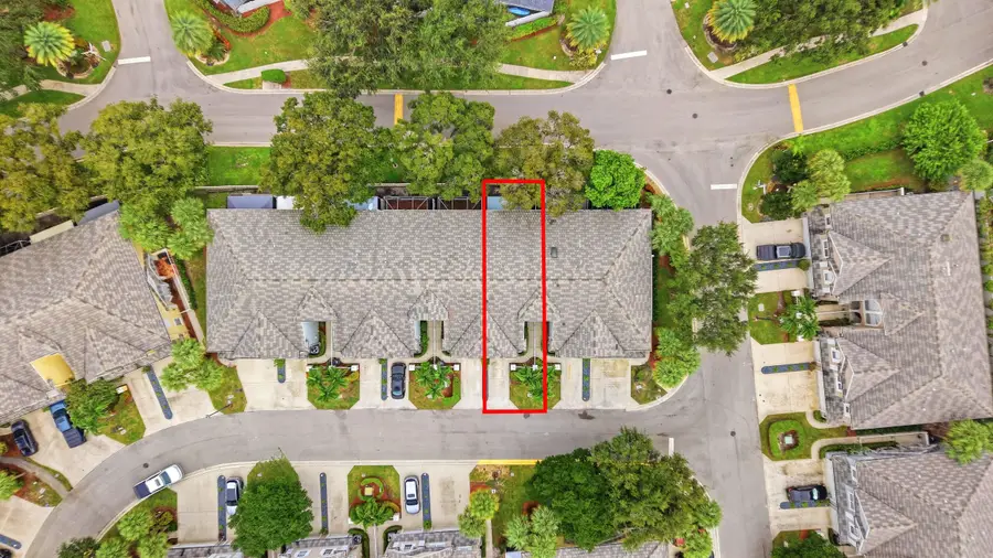 5381 Grand Park Place, Boca Raton, FL 33486 - #3