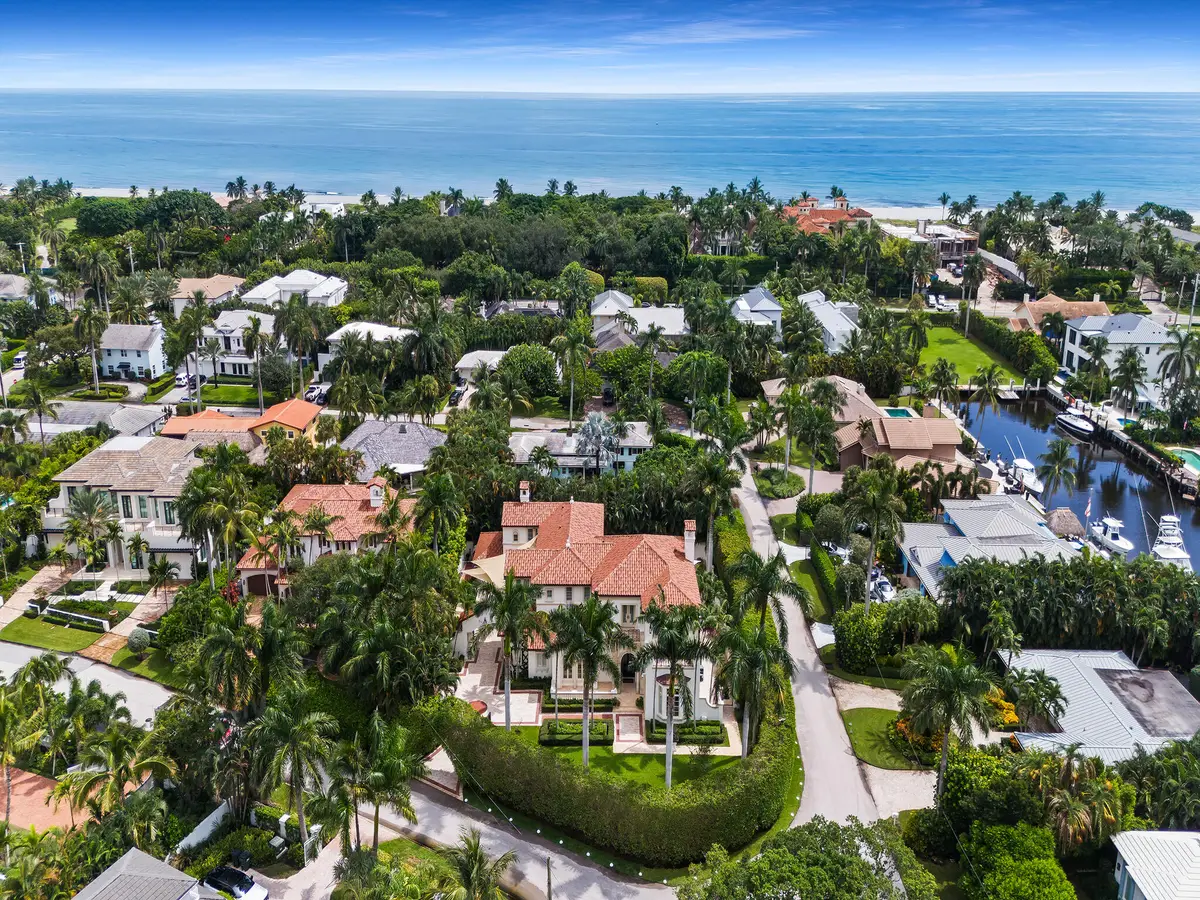 1033 Seasage Drive, Delray Beach, FL 33483 - #1