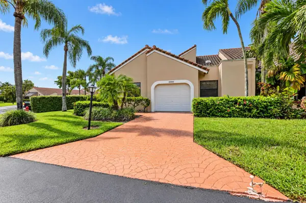 22650 Meridiana Drive, Boca Raton, FL 33433