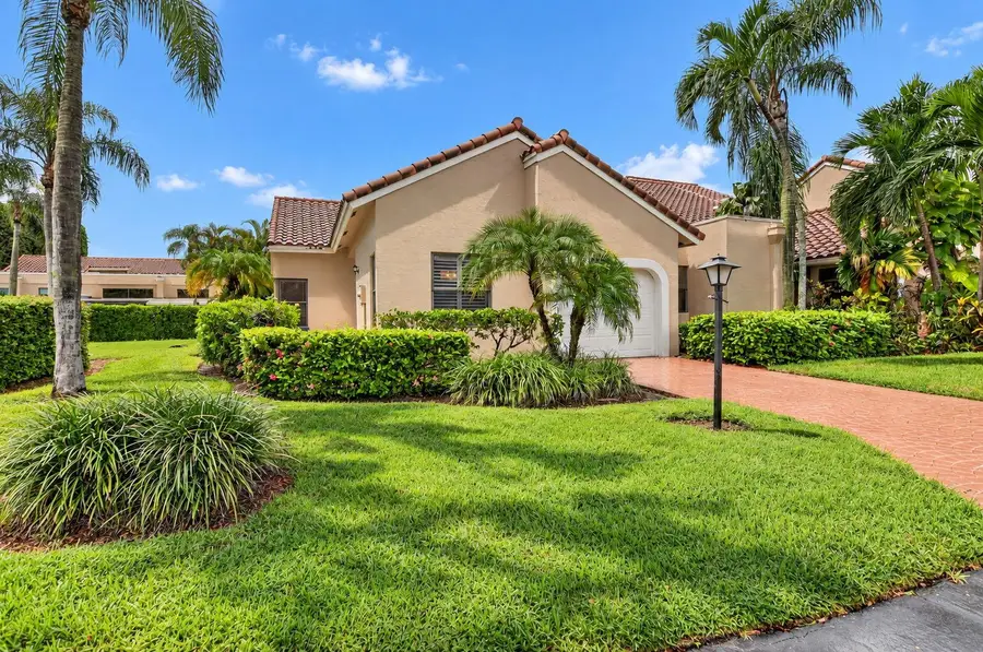 22650 Meridiana Drive, Boca Raton, FL 33433 - #2
