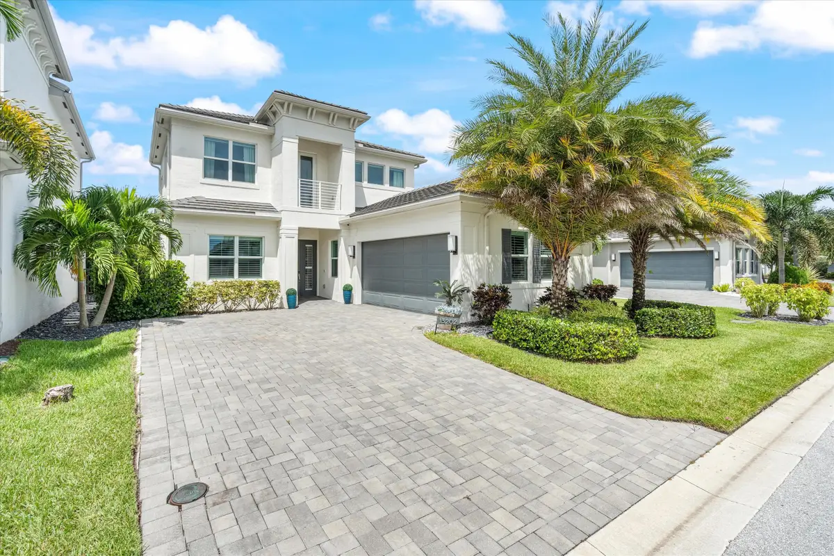 13202 Whistler Mountain Road, Delray Beach, FL 33446 - #1