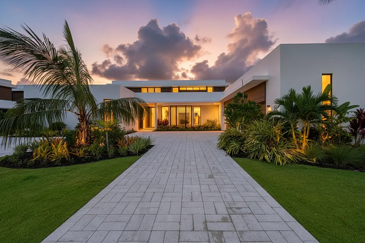 10951 Monte Rosa Drive, Palm Beach Gardens, FL 33412 - #1