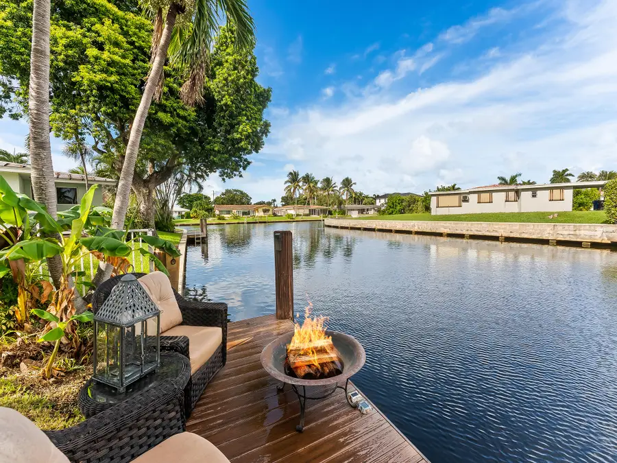6340 NE 19th Terrace, Fort Lauderdale, FL 33308 - #2