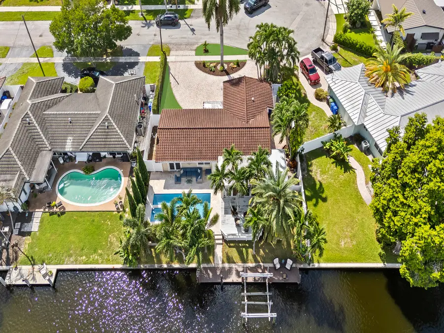 6340 NE 19th Terrace, Fort Lauderdale, FL 33308 - #3