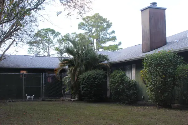 14550 99th Street, Fellsmere, FL 32948