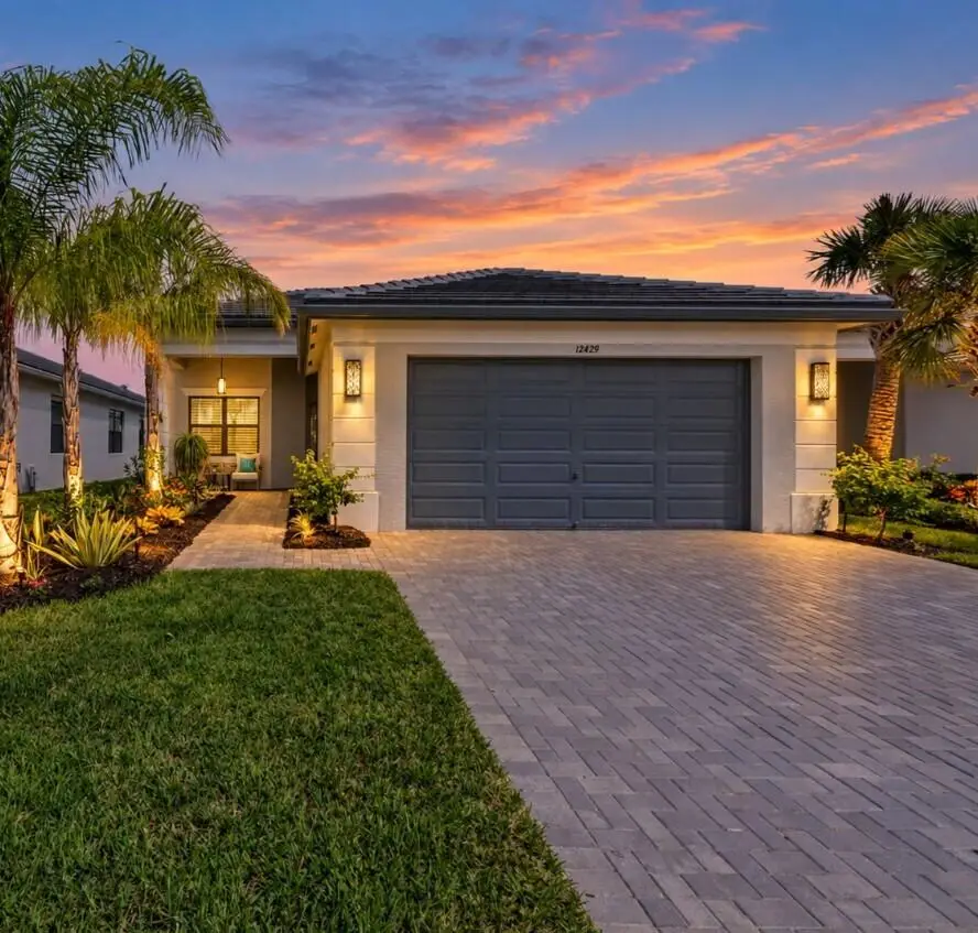 12429 SW High Tide Road, Port Saint Lucie, FL 34987 - #1