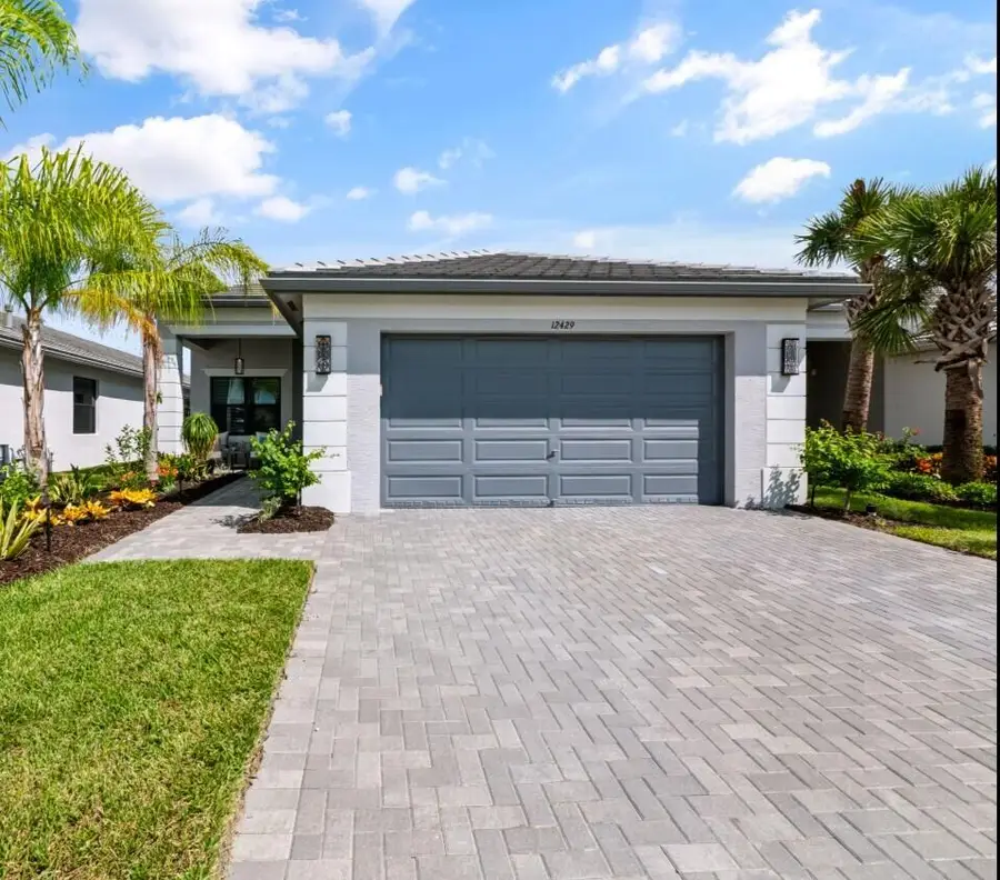 12429 SW High Tide Road, Port Saint Lucie, FL 34987 - #2