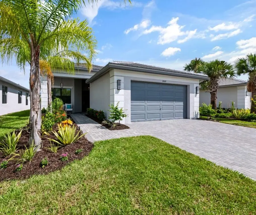 12429 SW High Tide Road, Port Saint Lucie, FL 34987 - #3