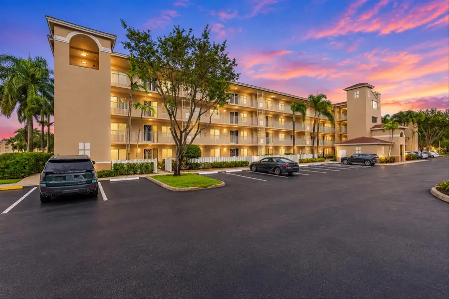 5749 Gemstone Court #PH401, Boynton Beach, FL 33437 - #3