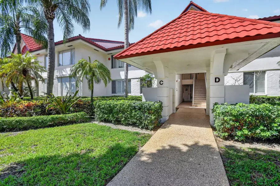 103 Half Moon Circle #C1, Hypoluxo, FL 33462 - #2