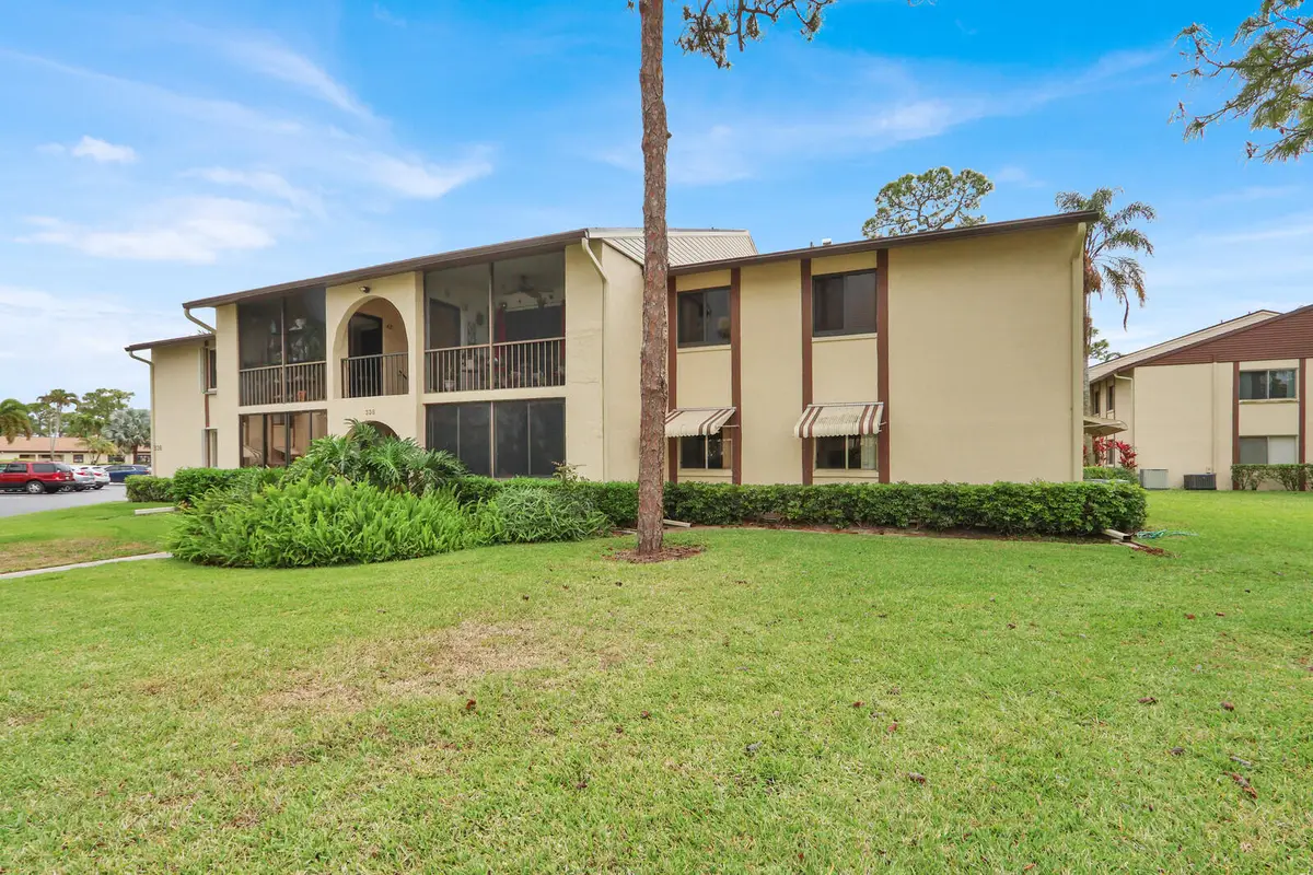 338 Knotty Pine Circle #D-1, Greenacres, FL 33463 - #1