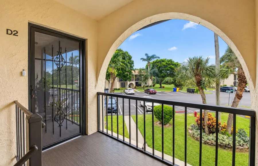 5931 Whispering Pine Way #D-2, Greenacres, FL 33463 - #3