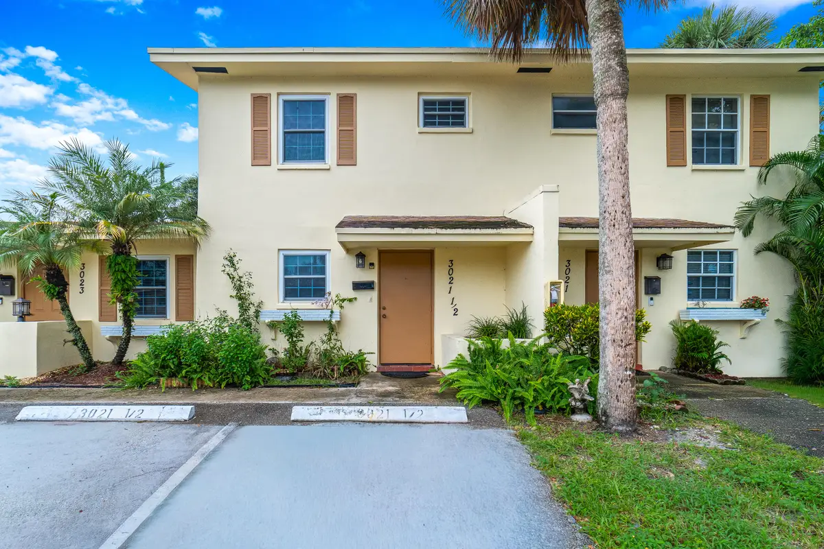 3021 NW 68th Street #11G, Fort Lauderdale, FL 33309 - #1
