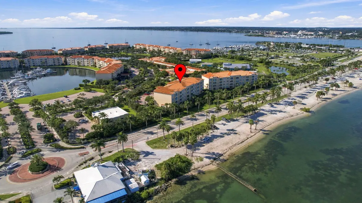 36 Harbour Isle Drive W #303, Fort Pierce, FL 34949 - #1