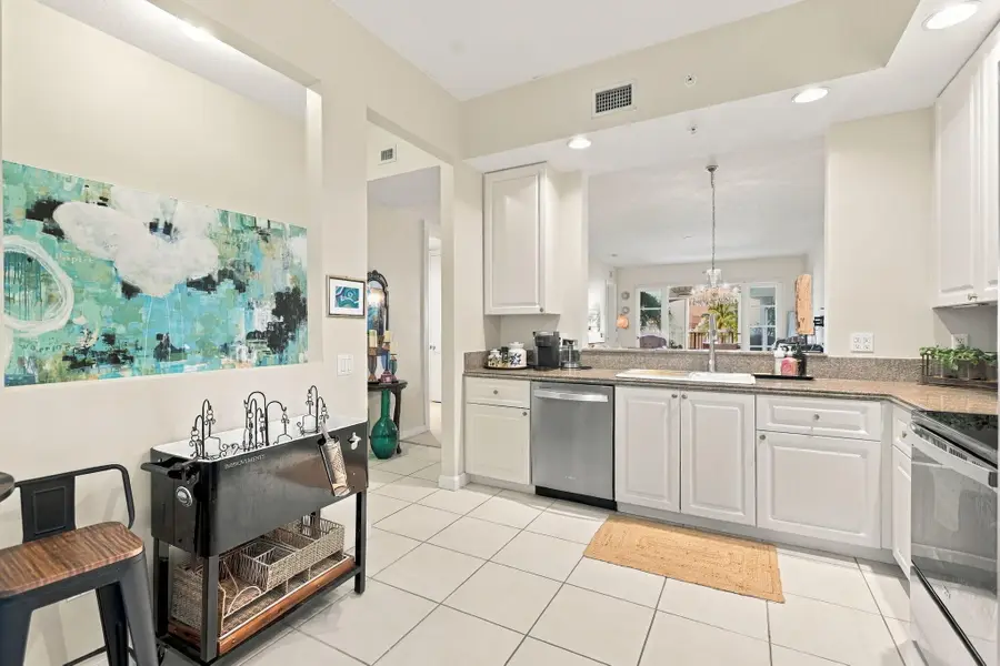 36 Harbour Isle Drive W #303, Fort Pierce, FL 34949 - #3