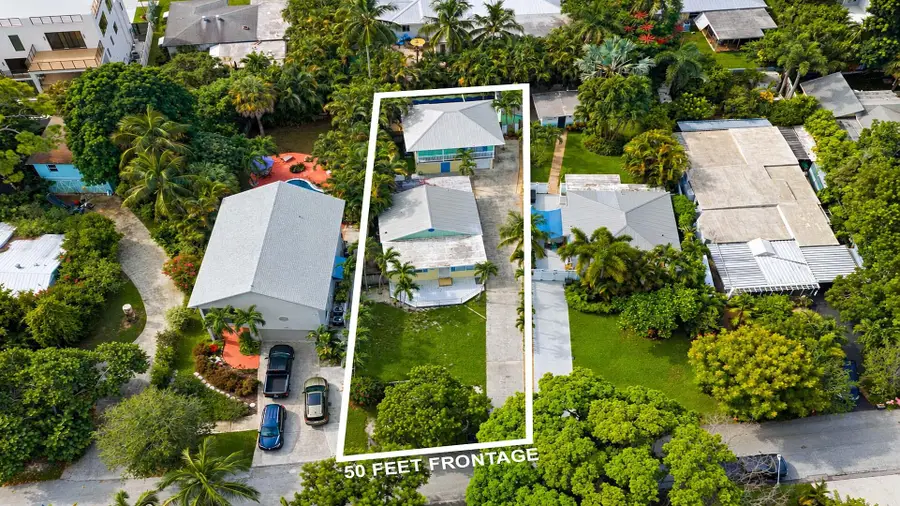 740 S Lake Avenue, Delray Beach, FL 33483 - #3