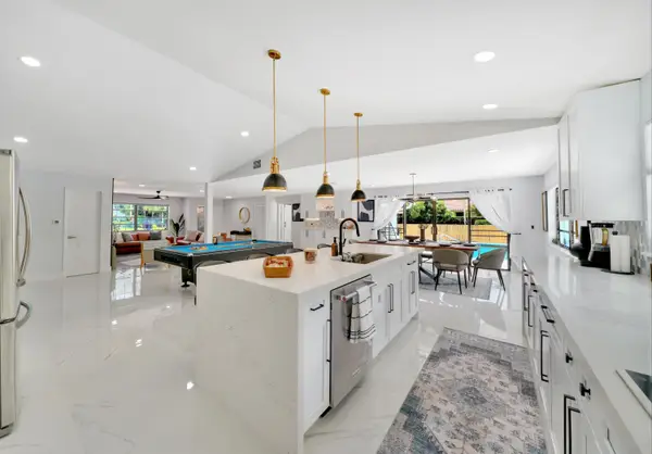 4526 Saint Andrews Drive, Boynton Beach, FL 33436